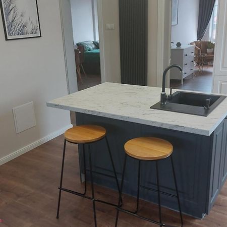 Apartament Krolewiecka 19 Centrum Molo Jezioro Czos Klima Mrągowo Exterior foto