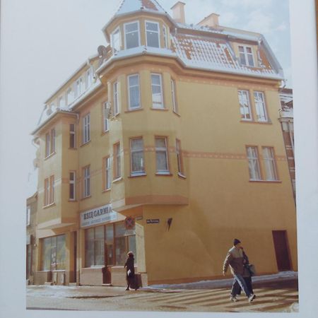 Apartament Krolewiecka 19 Centrum Molo Jezioro Czos Klima Mrągowo Exterior foto