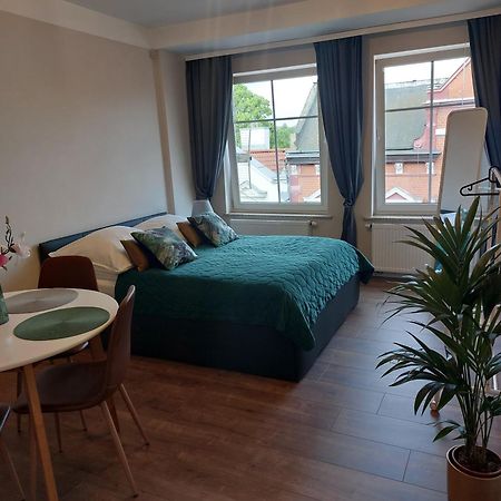 Apartament Krolewiecka 19 Centrum Molo Jezioro Czos Klima Mrągowo Exterior foto