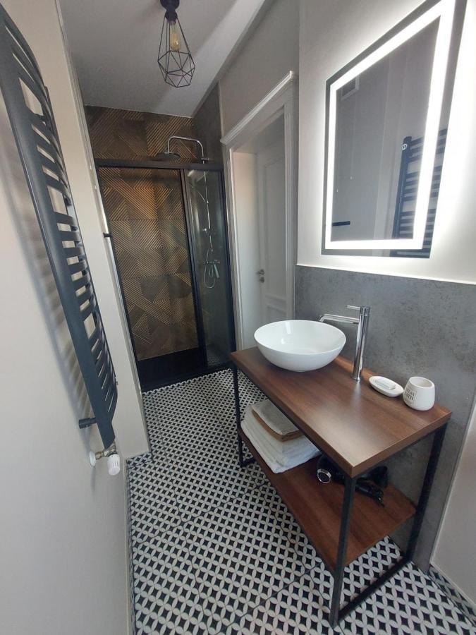 Apartament Krolewiecka 19 Centrum Molo Jezioro Czos Klima Mrągowo Exterior foto