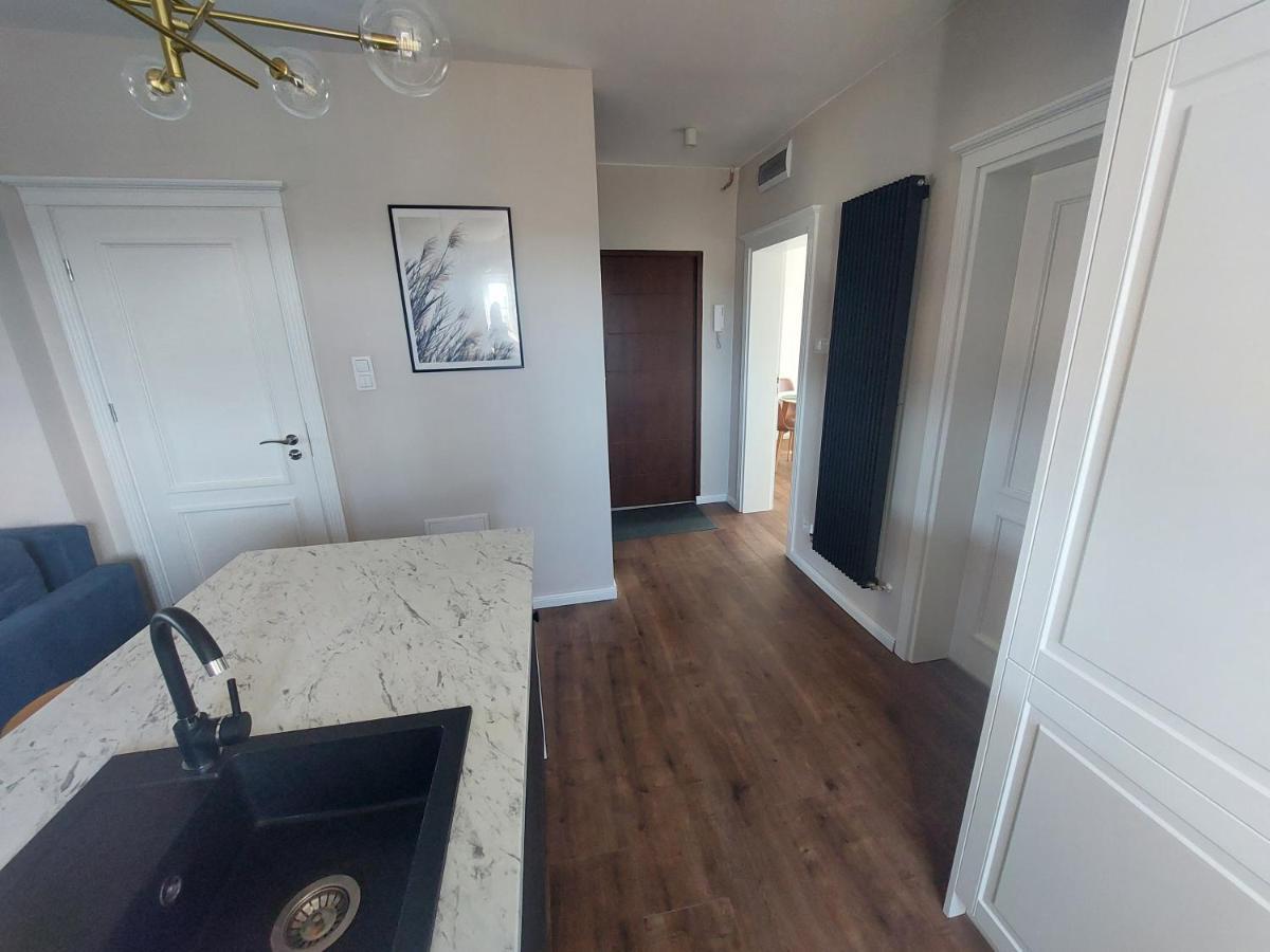 Apartament Krolewiecka 19 Centrum Molo Jezioro Czos Klima Apartment Mrągowo Exterior foto