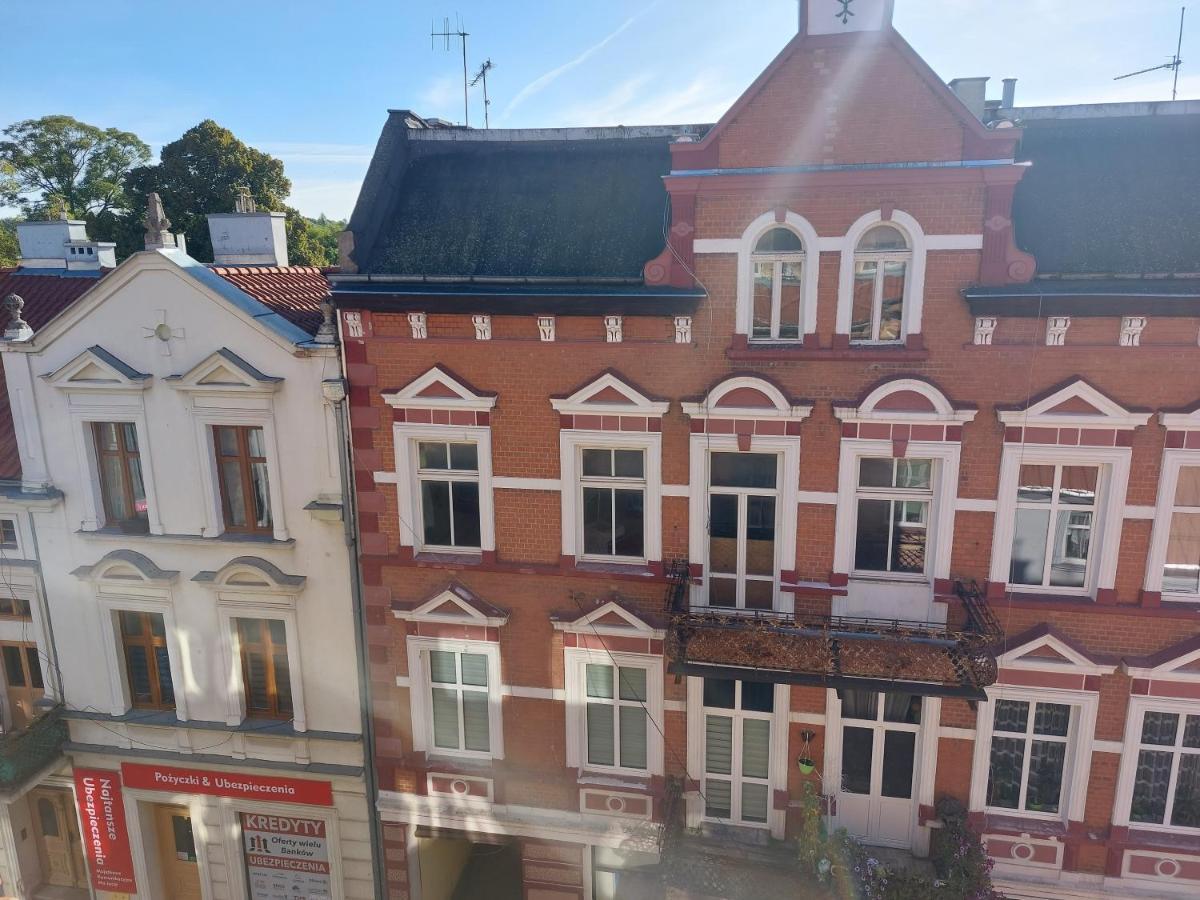 Apartament Krolewiecka 19 Centrum Molo Jezioro Czos Klima Apartment Mrągowo Exterior foto