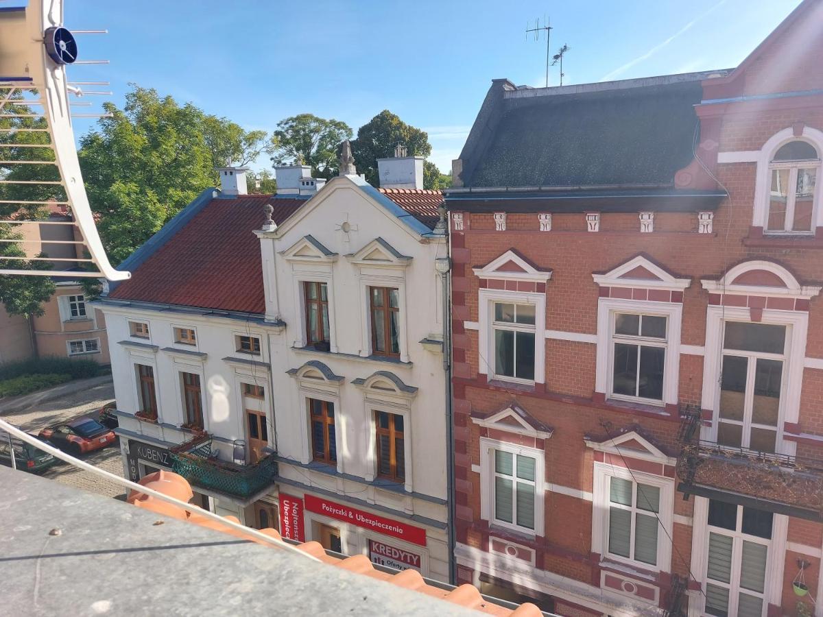 Apartament Krolewiecka 19 Centrum Molo Jezioro Czos Klima Apartment Mrągowo Exterior foto