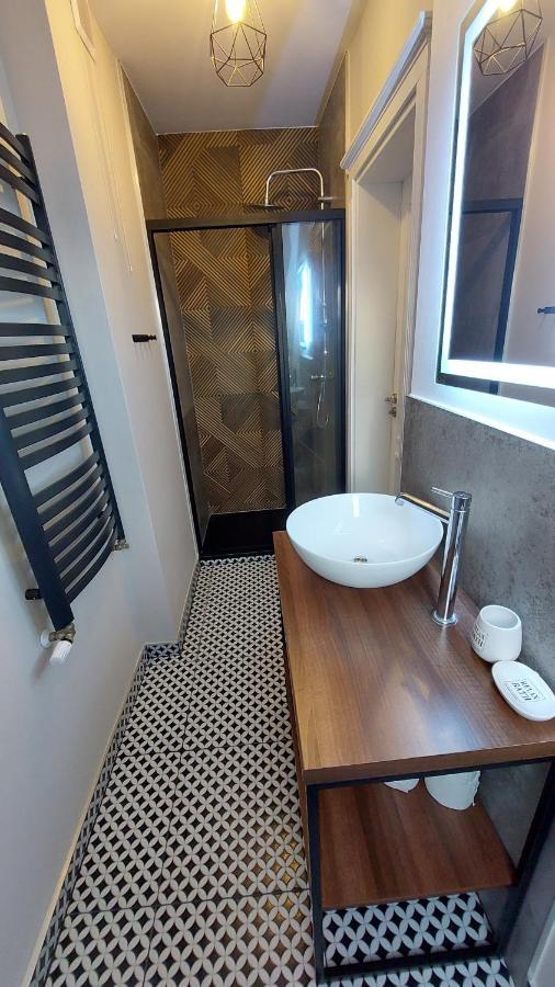 Apartament Krolewiecka 19 Centrum Molo Jezioro Czos Klima Mrągowo Exterior foto