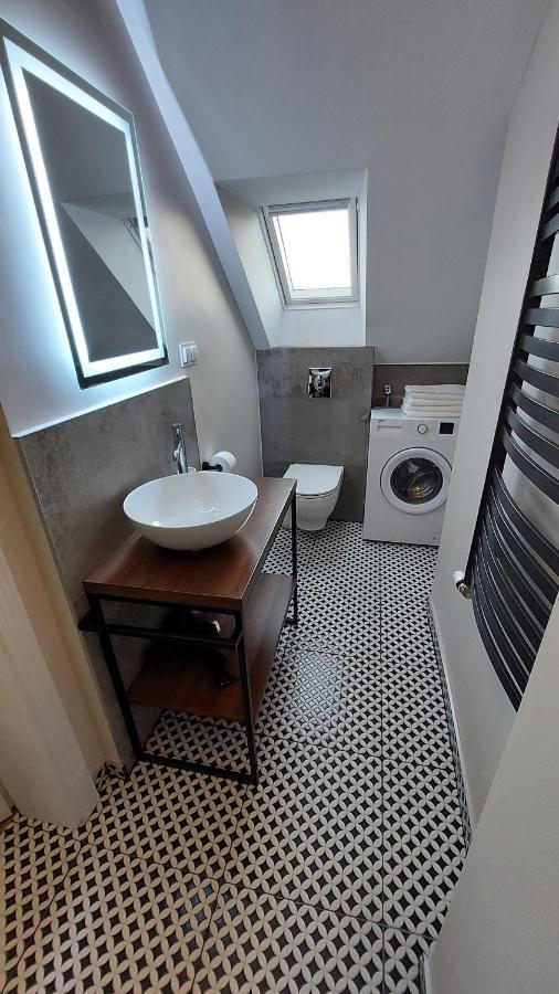 Apartament Krolewiecka 19 Centrum Molo Jezioro Czos Klima Mrągowo Exterior foto