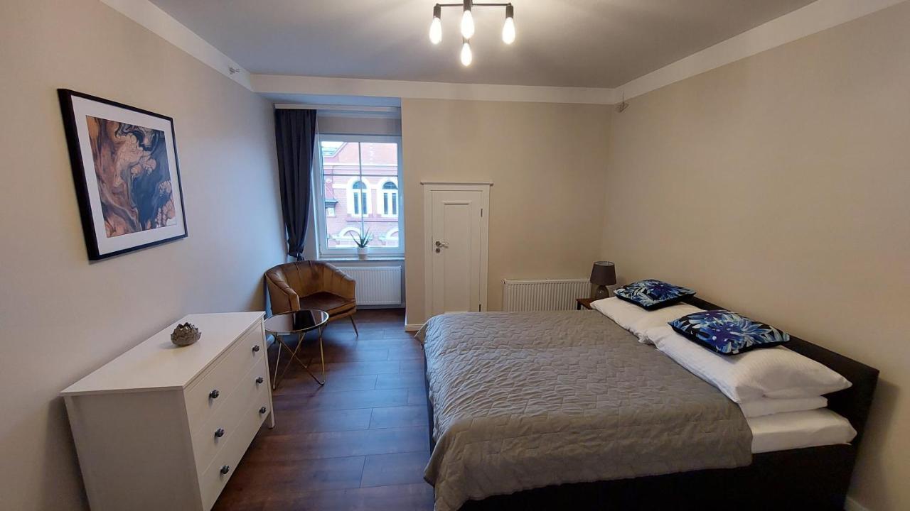 Apartament Krolewiecka 19 Centrum Molo Jezioro Czos Klima Mrągowo Exterior foto